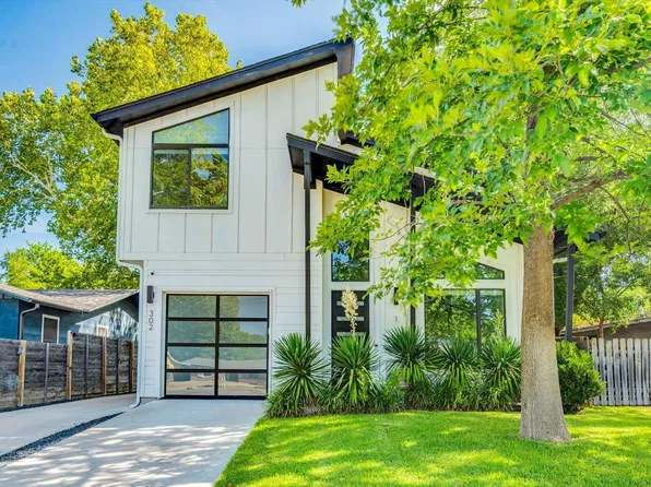 302 Irma Dr, Austin, TX 78752