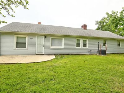 8601 Longview Rd, Kansas City, MO, 64134