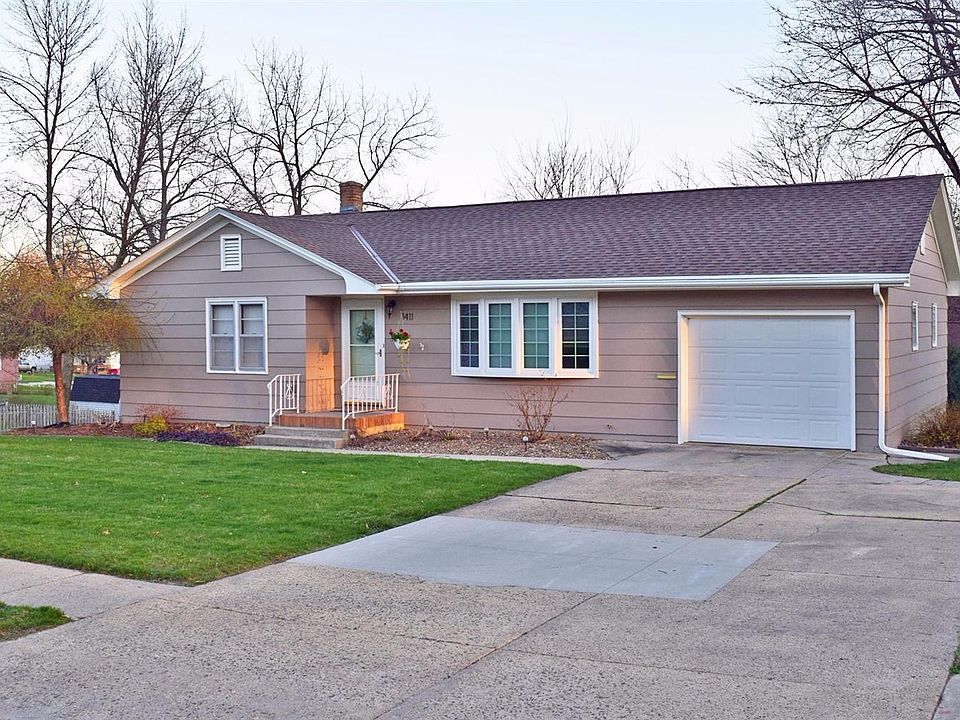 1st image of 1411 Durant St