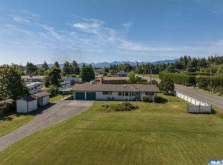 22 Libby St, Sequim, WA 98382