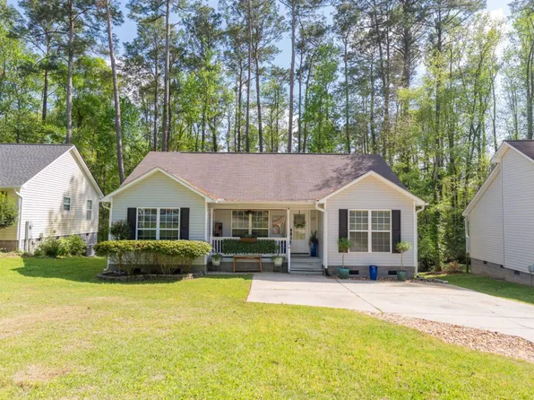 127 Eagles Landing Dr, Thomasville, GA 31792