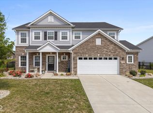 7118 Prelude Rd, Brownsburg, IN 46112