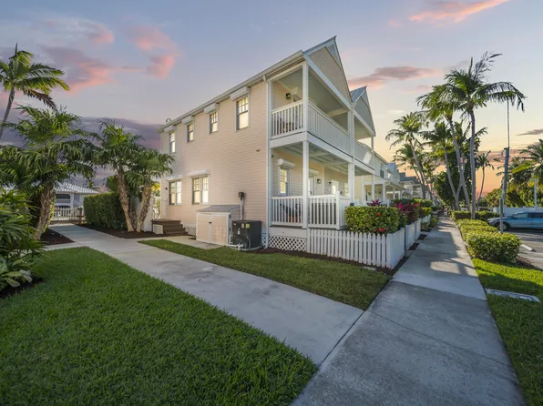 7026 Harbor Village Dr, Duck Key, FL 33050