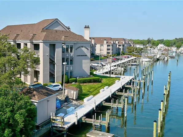 407 Harbour Point APT 306, Virginia Beach, VA 23451