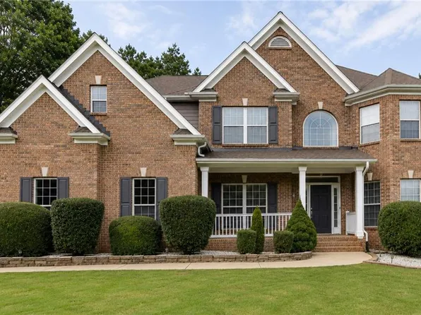 3459 Lake Mill Rd, Buford, GA 30519