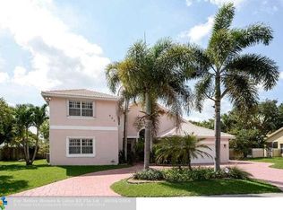 630 SW 101st Ave, Plantation, FL 33324