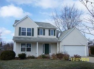 25152 Reeck Rd, Woodhaven, MI 48183