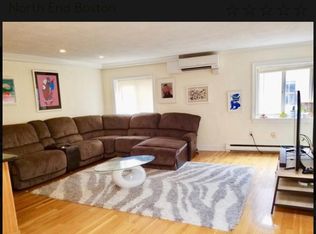 63 Salem St #5, Boston, MA 02113