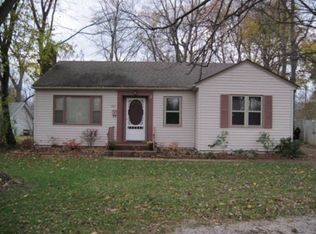 3131 Parnell Ave, Fort Wayne, IN 46805