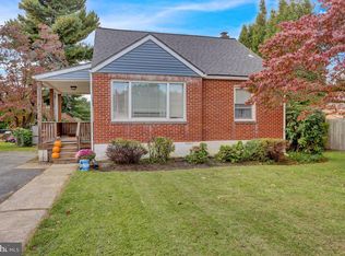 312 Amherst Ave, Reading, PA 19609