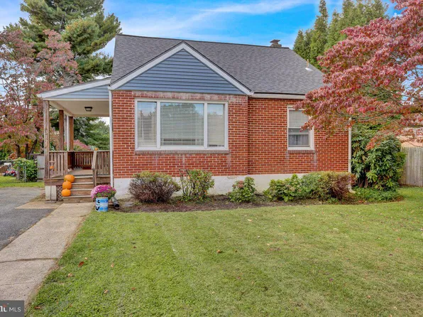 312 Amherst Ave, Reading, PA 19609