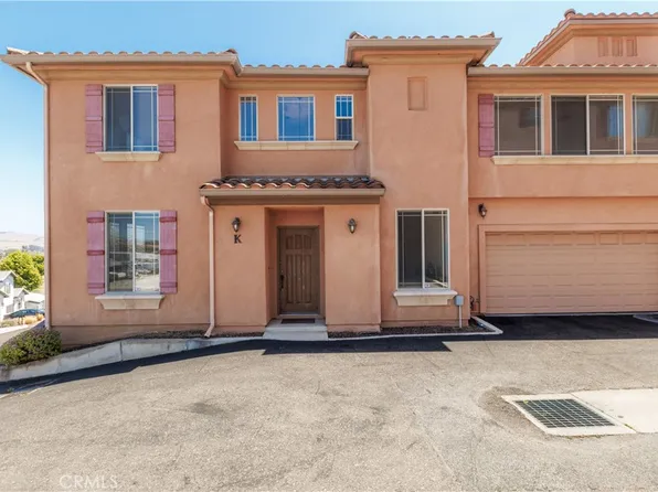 185 Brisco Rd Unit K, Arroyo Grande, CA 93420