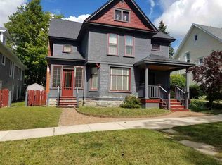 505 State St, Petoskey, MI 49770