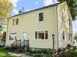 50 Washington St, Milford, CT 06460