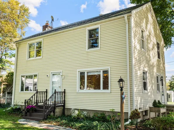 50 Washington Street, Milford, CT 06460