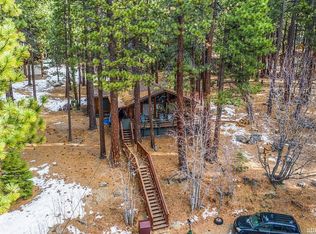 1395 Timber Lake Pl, South Lake Tahoe, CA 96150