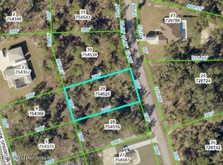 11425 Linnet Rd, Brooksville, FL 34614