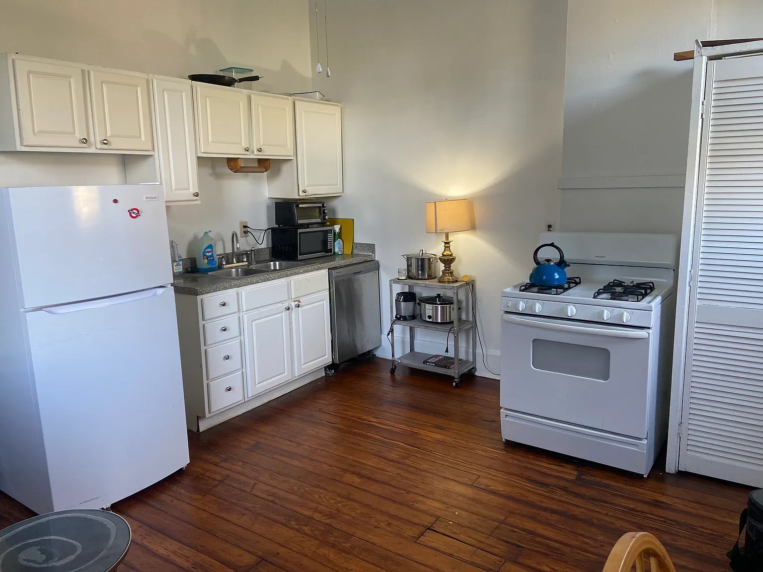 1 bed, 650 sqft, $1,175 — Photo 2