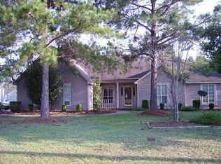 153 Ellis Way, Macon, GA 31216