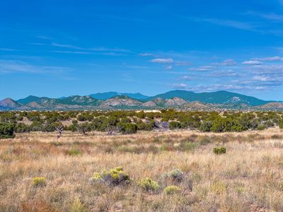 62 Camino Rosa Linda, Lamy, NM, 87540