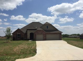 4778 Hillcrest Ln, Edmond, OK 73025