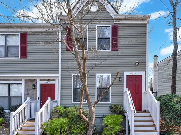 6601 Sienna Ct, Peachtree Corners, GA 30092