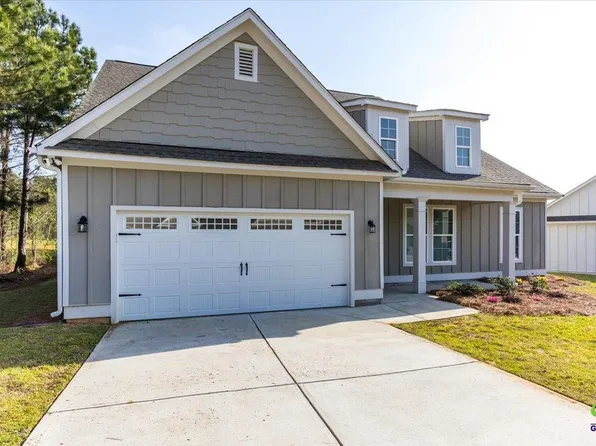 106 Courtney Leigh Ln, Macon, GA 31210