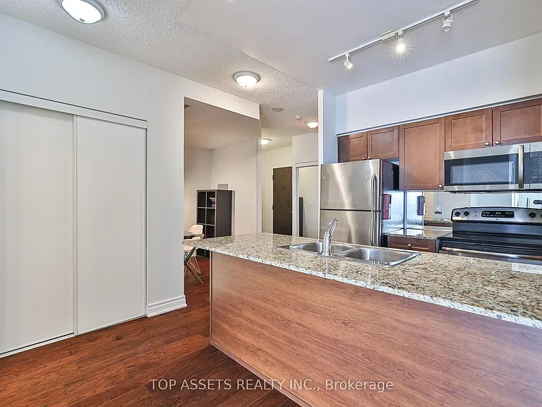 761 Bay St #3102 — Photo 14