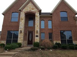 8620 Lohr Valley Rd, Irving, TX 75063