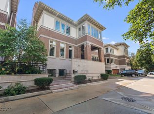 1314 S Plymouth Ct, Chicago, IL 60605