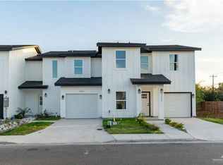 2002 Cassandra St, Mission, TX 78572