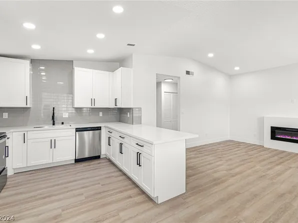 4220 Thyme Ave, Las Vegas, NV 89110
