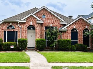 1728 Oak Brook Ln, Allen, TX 75002