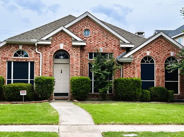 1728 Oak Brook Ln, Allen, TX 75002