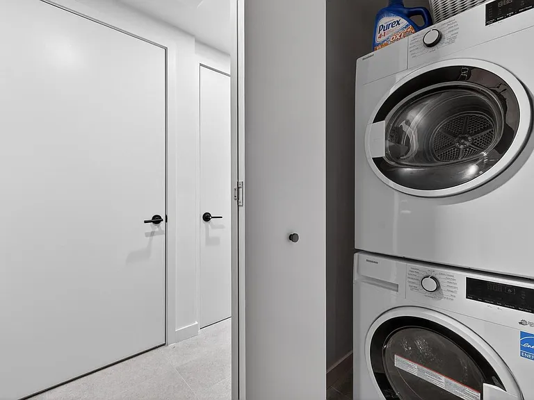 Laundry Room Cabinet