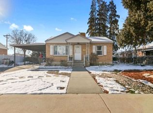 843 N 75 E, Orem, UT 84057