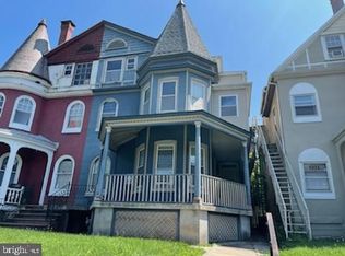 1329 Perkiomen Ave, Reading, PA 19602