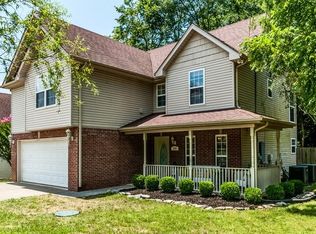 1529 Jeter Way, Murfreesboro, TN 37129