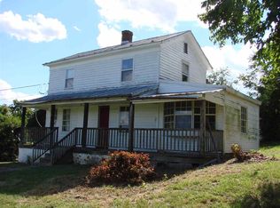 220 Rockingham Dr, Stanley, VA 22851