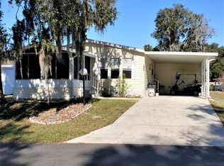 5385 S Winged Elm Way, Inverness, FL 34450