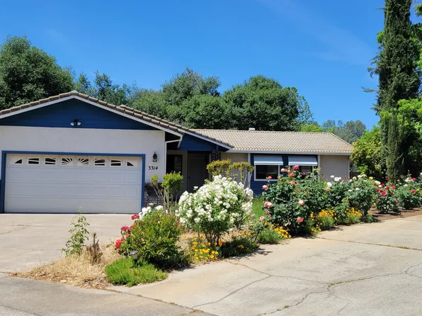 3314 Somerset Ave, Redding, CA 96002