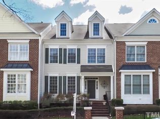 2408 Saint Pauls Sq, Raleigh, NC 27614