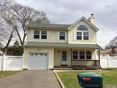 421 Islip Ave, Islip, NY, 11751