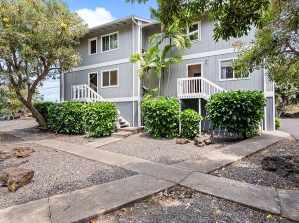 76-134 Heenalu Rd APT 10, Kailua Kona, HI 96740