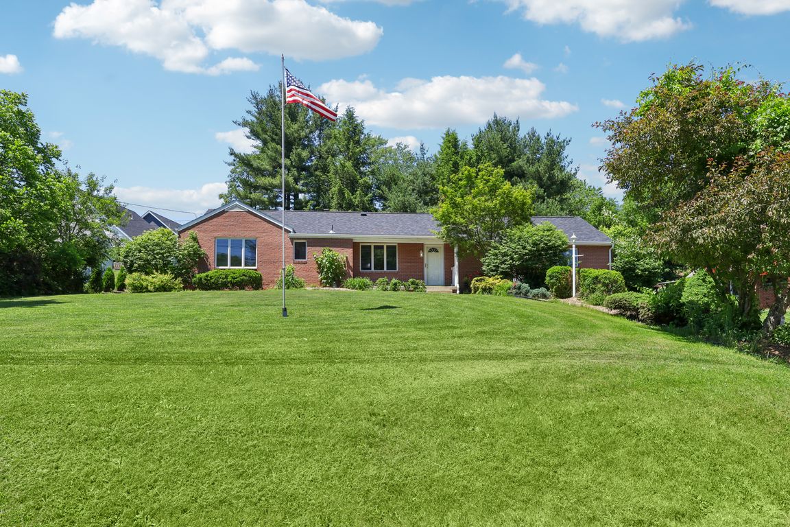 133 Old Little Creek Rd, Harmony, PA 16037 MLS 1656228 Zillow