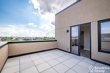 Rented by Brooklyn Group
