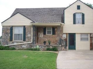 2424 NE 26th St, Oklahoma City, OK 73111