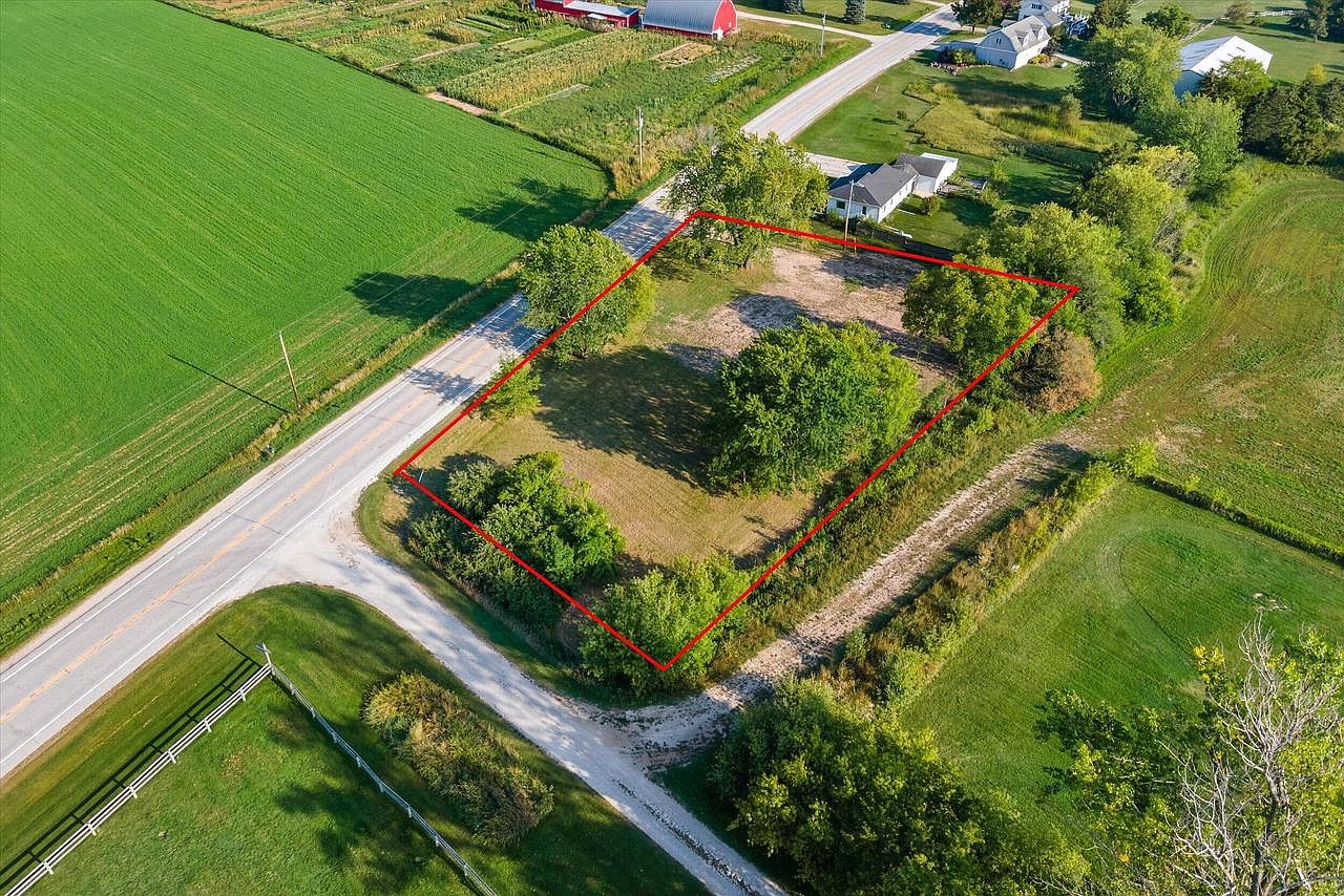 N1970 STATE HIGHWAY 32, Oostburg, WI 53070 MLS 1848500 Zillow