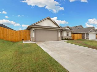 4302 Eloise Dr, Shawnee, OK 74804