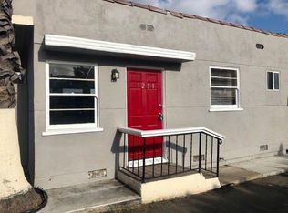 1231 Greenfield Dr #1, El Cajon, CA 92021